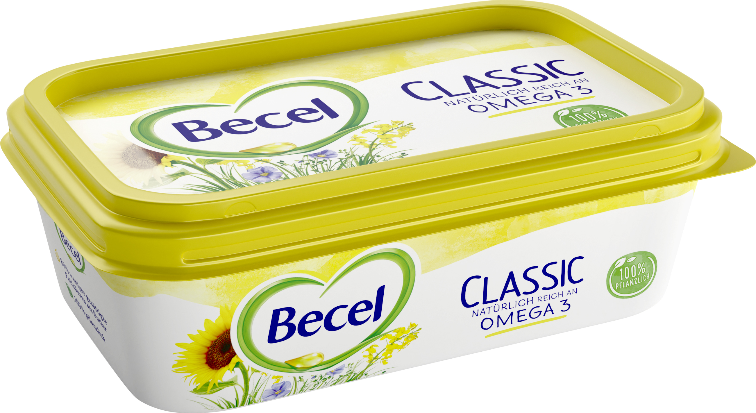 Becel Classic 225g